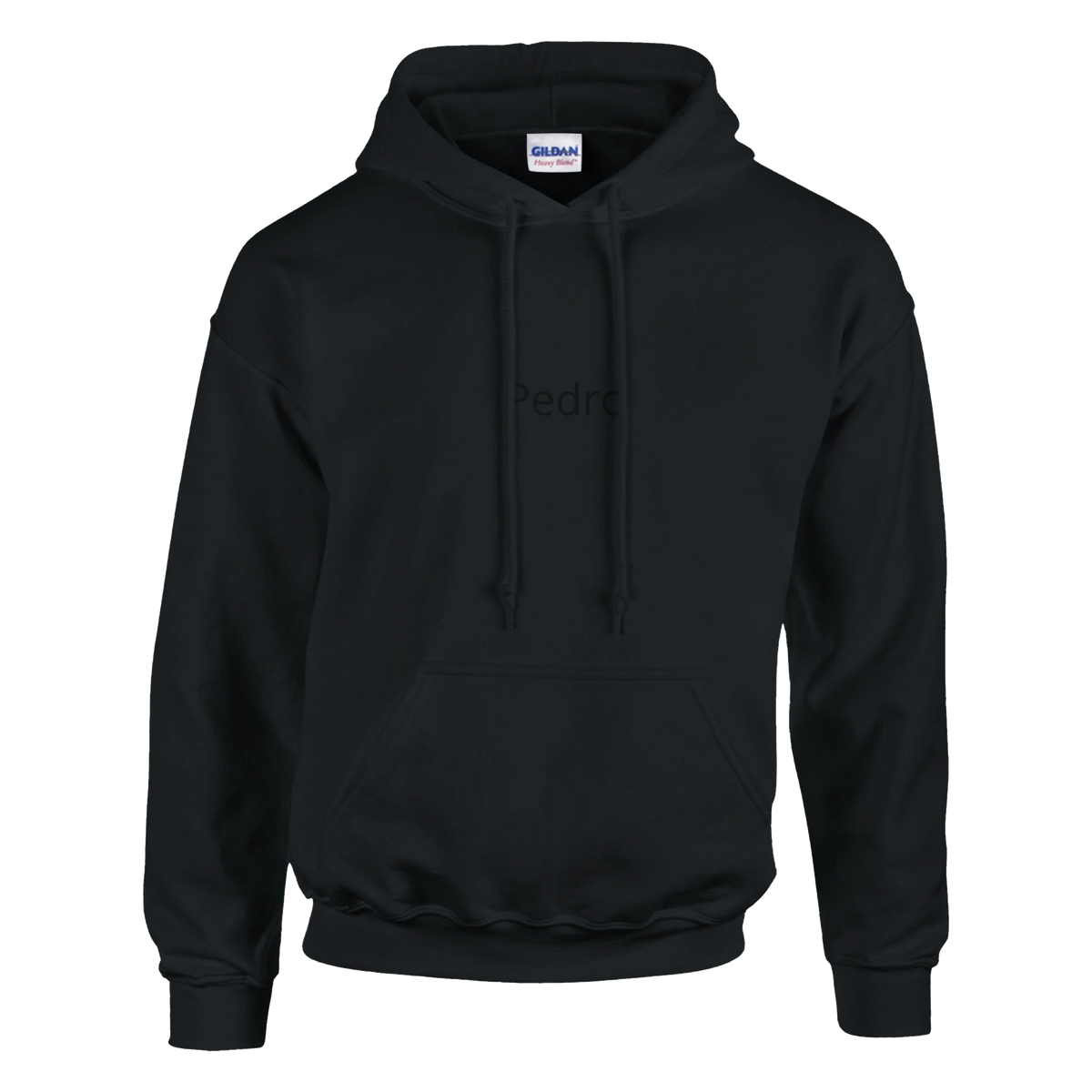 Sweat à capuche personnalisé avec ton prénom Ravelios – photo 6