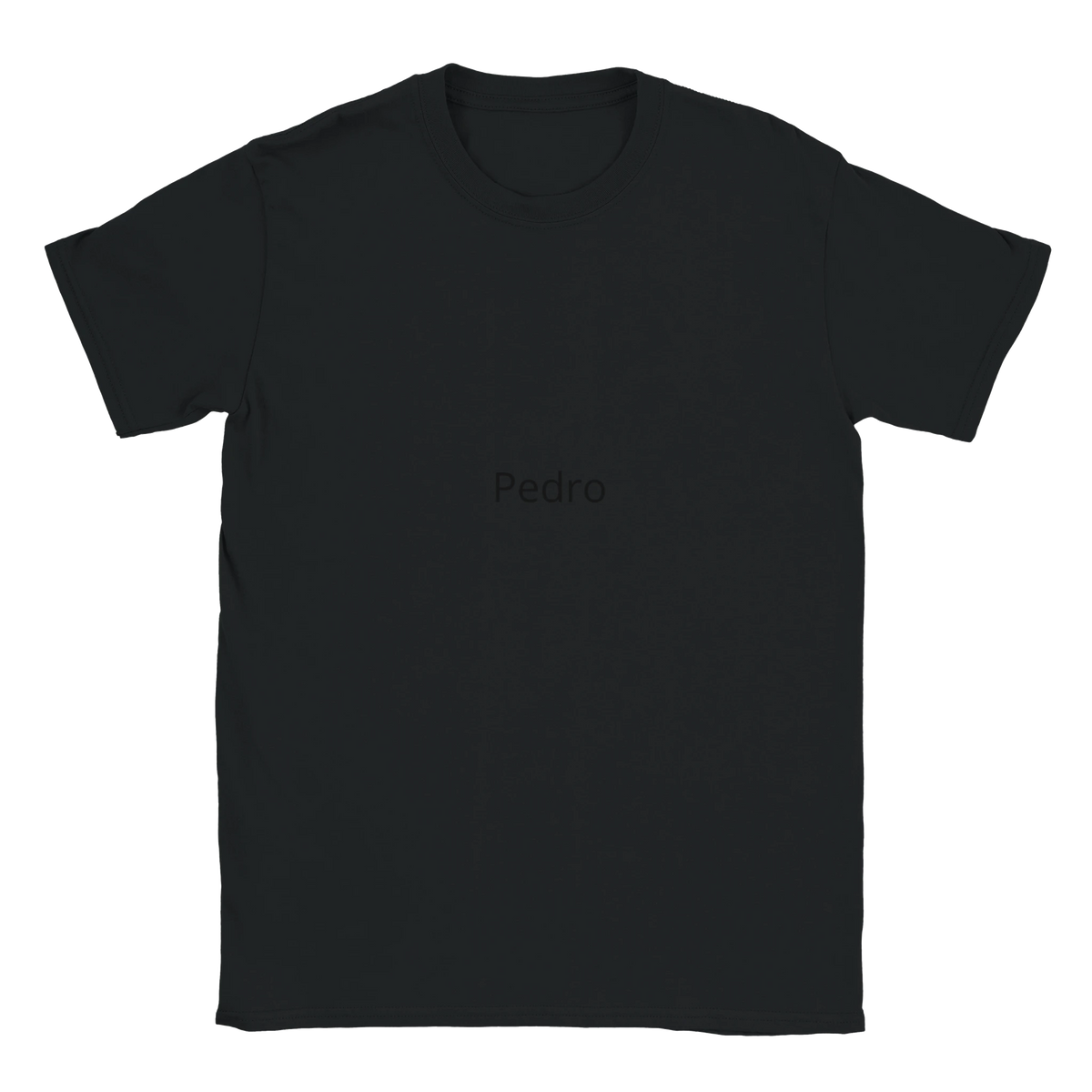 T-shirt personnalisé avec ton prénom Ravelios – photo 8