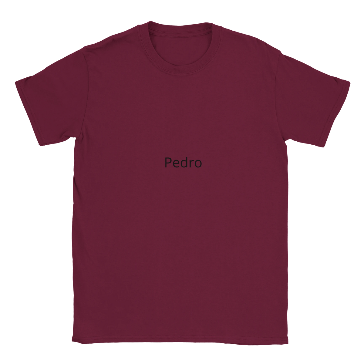 T-shirt personnalisé avec ton prénom Ravelios – photo 6