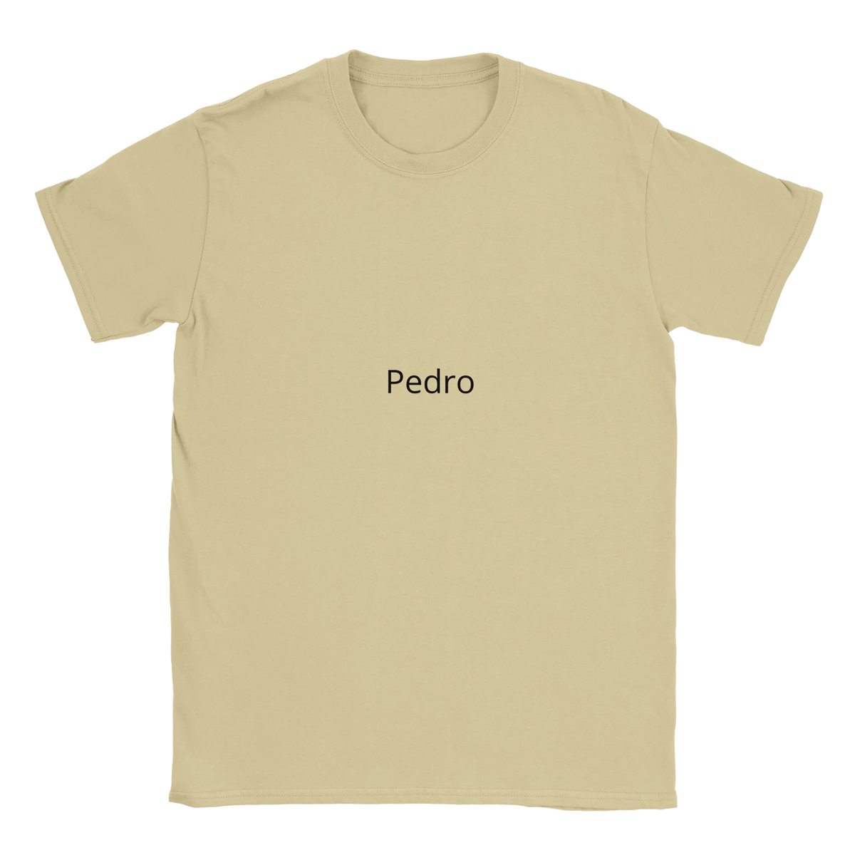 T-shirt personnalisé avec ton prénom Ravelios – photo 4