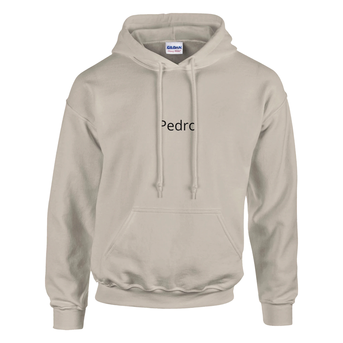 Sweat à capuche personnalisé avec ton prénom Ravelios – photo 7