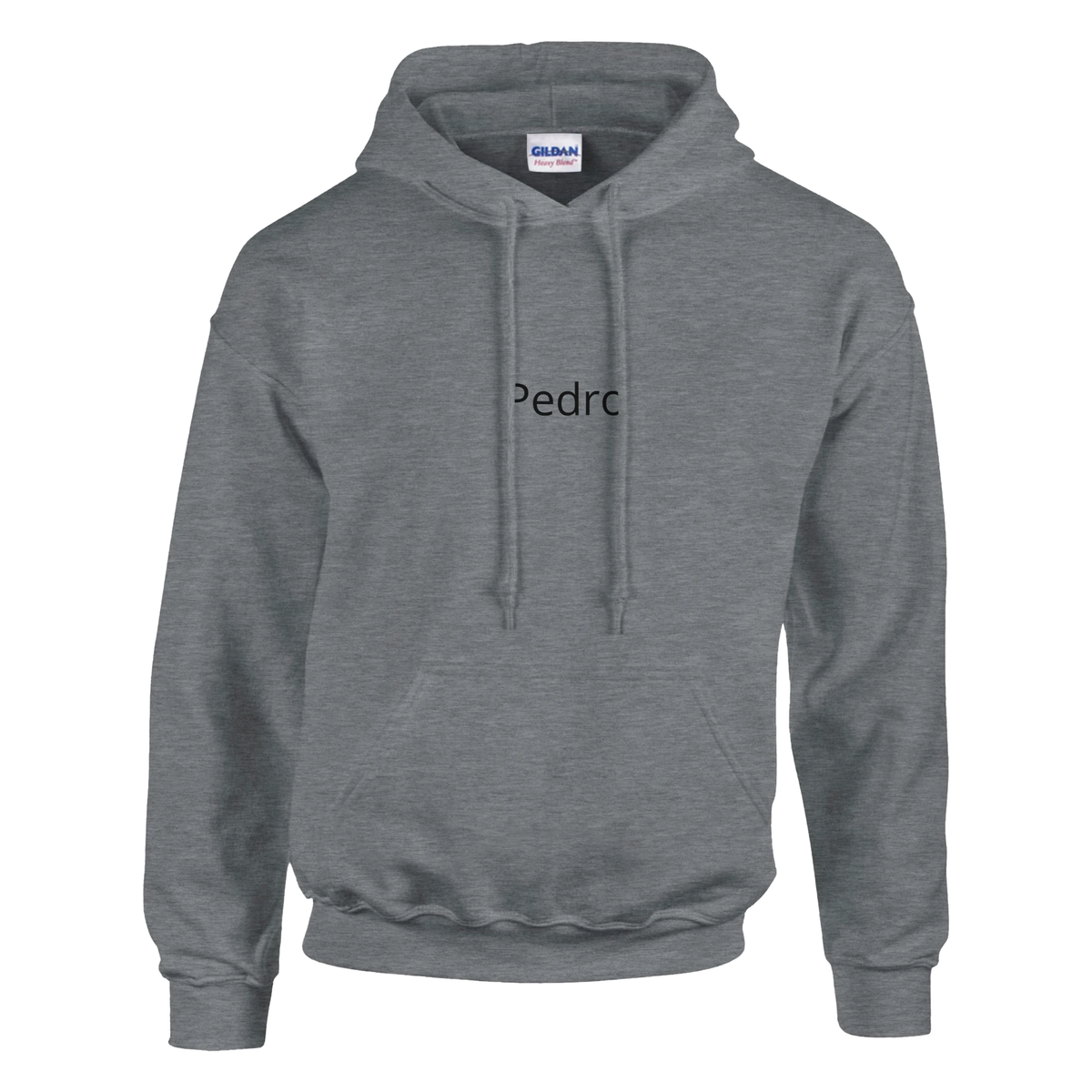 Sweat à capuche personnalisé avec ton prénom Ravelios – photo 9