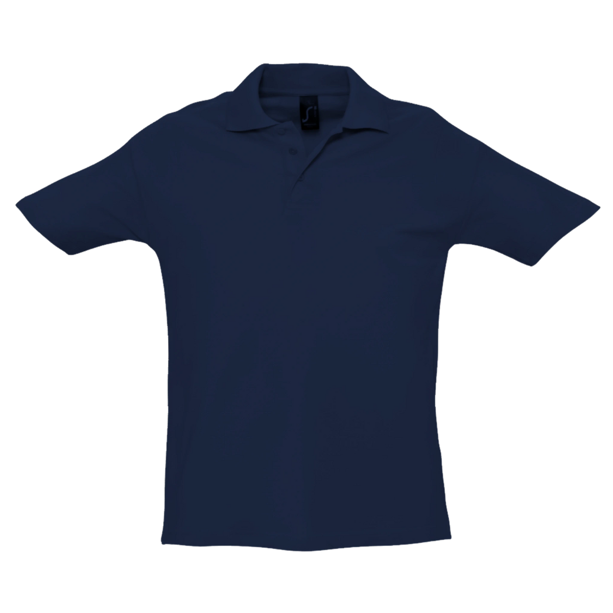 Polo personnalisé avec ton prénom Ravelios – photo 8