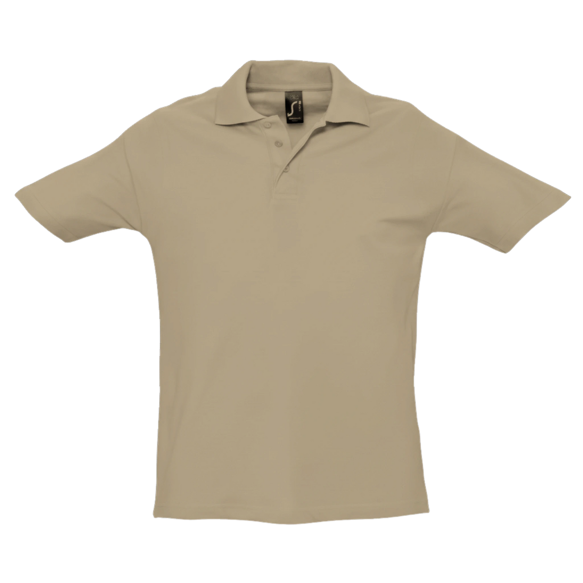 Polo personnalisé avec ton prénom Ravelios – photo 5