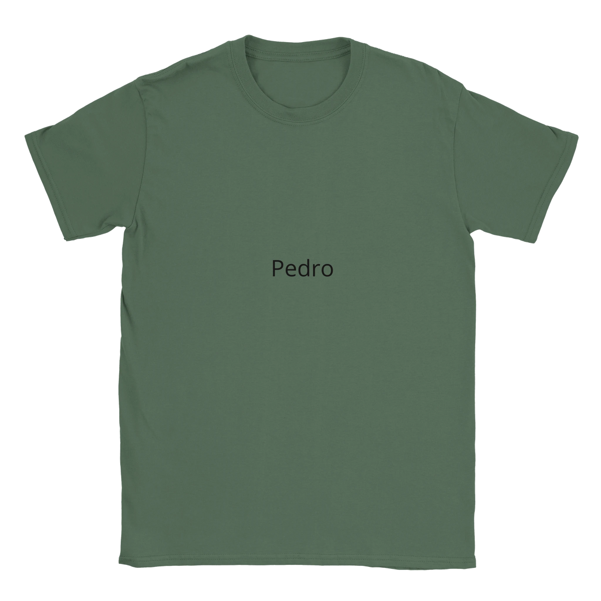 T-shirt personnalisé avec ton prénom Ravelios – photo 5