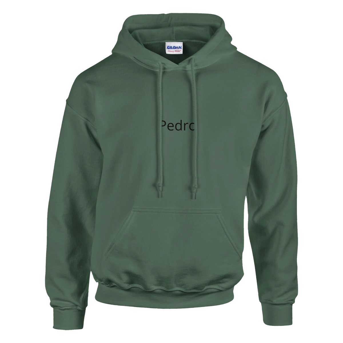 Sweat à capuche personnalisé avec ton prénom Ravelios – photo 5