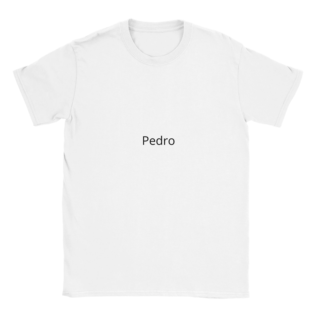 T-shirt personnalisé avec ton prénom Ravelios – photo 2