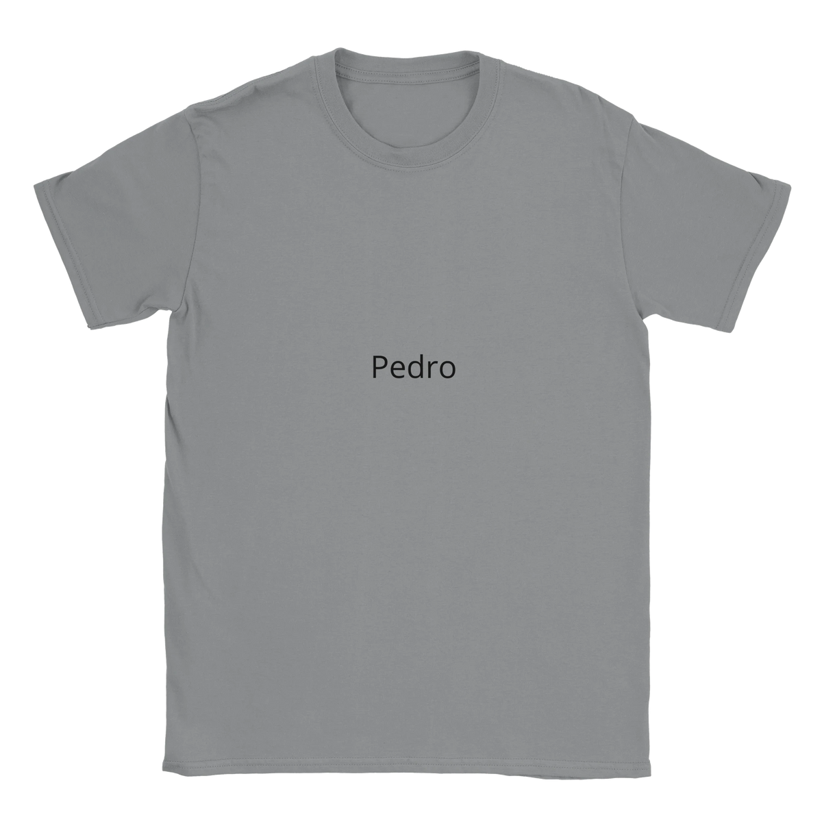 T-shirt personnalisé avec ton prénom Ravelios – photo 7