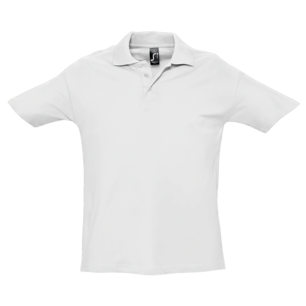 Polo personnalisé avec ton prénom Ravelios – photo 2